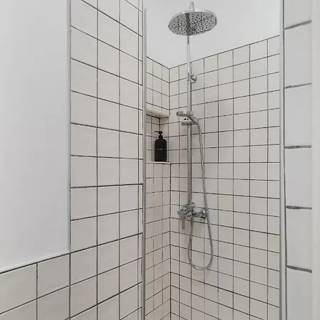 Apartman Casa Boma - Sophisticated With Private Terrace - Alcantara Vi *