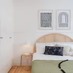 Casa Boma - Sophisticated With Private Terrace - Alcantara Vi Лиссабон