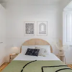Апартаменты Casa Boma - Sophisticated With Private Terrace - Alcantara Vi *