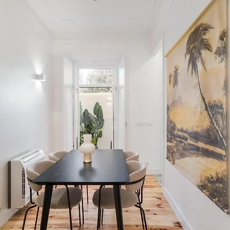 Casa Boma - Sophisticated With Private Terrace - Alcantara Vi *