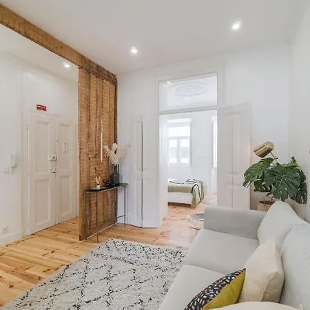 דירה Casa Boma - Sophisticated With Private Terrace - Alcantara Vi *