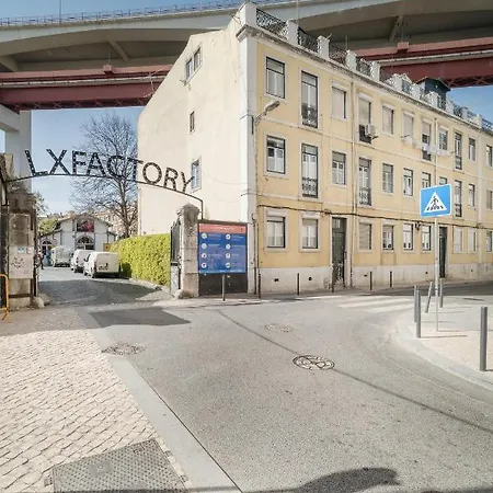 Casa Boma - Sophisticated With Private Terrace - Alcantara Vi