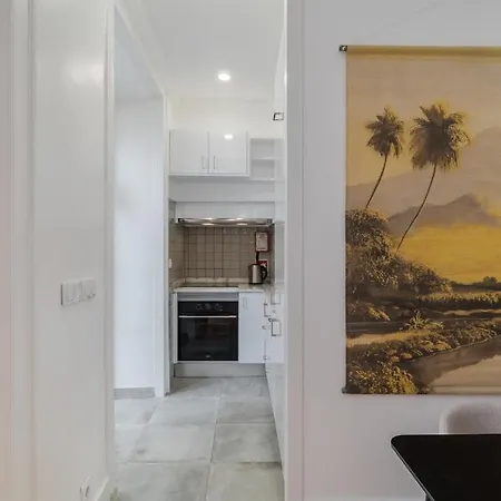Casa Boma - Sophisticated With Private Terrace - Alcantara Vi * ליסבון