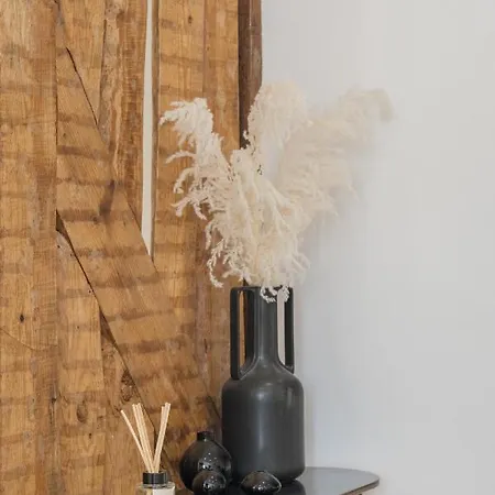 Casa Boma - Sophisticated With Private Terrace - Alcantara Vi *