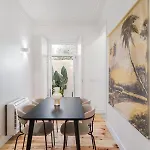 Casa Boma - Sophisticated With Private Terrace - Alcantara Vi *