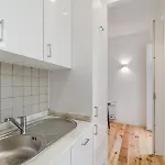 Casa Boma - Sophisticated With Private Terrace - Alcantara Vi 公寓 *