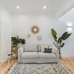 Casa Boma - Sophisticated With Private Terrace - Alcantara Vi 公寓 Lisboa