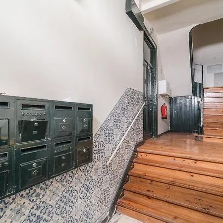 Casa Boma - Sophisticated With Private Terrace - Alcantara Vi 公寓 *